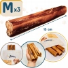 Galeria Bully Stick M 3 szt. 2