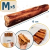 Galeria Bully Stick M 5 szt. 2