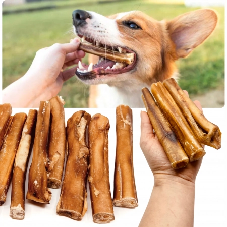 Galeria Bully Stick M 5 szt. 5