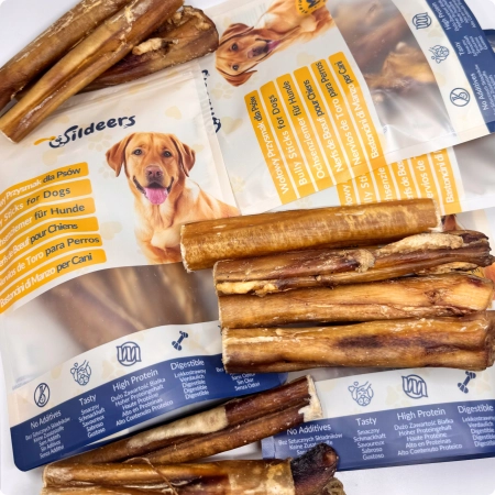 Galeria Bully Stick M 5 szt. 6