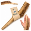 Wildeers Poroże Jelenia Hard M, 13-17 cm, 1 szt.