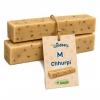 Ser Himalajski Chhurpi M, 9-14 cm, z siemieniem lnianym, 2 szt.