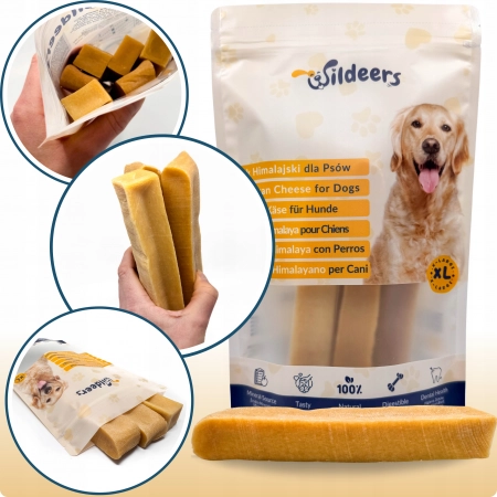 Galeria HYC-XL5-R 1