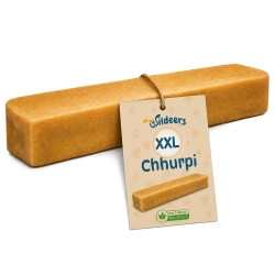 Ser Himalajski Chhurpi XXL, 15-20 cm, 1 szt.