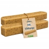 Ser Himalajski Chhurpi XXL, 15-20 cm, z siemieniem lnianym, 2 szt.