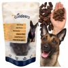 Wildeers Mięsne Kąski z Porożem, Dziczyzna, Doypack 100 g